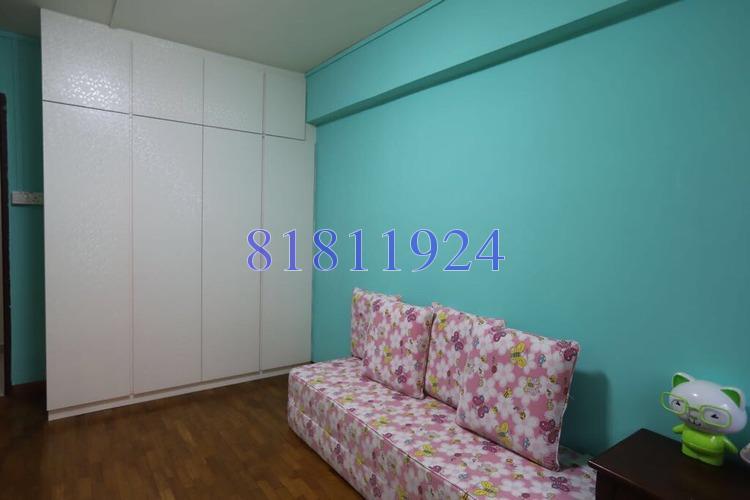 Blk 604 Bedok Reservoir Road (Bedok), HDB 5 Rooms #160738172